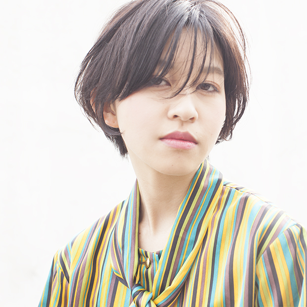 髪型　ヘアスタイル