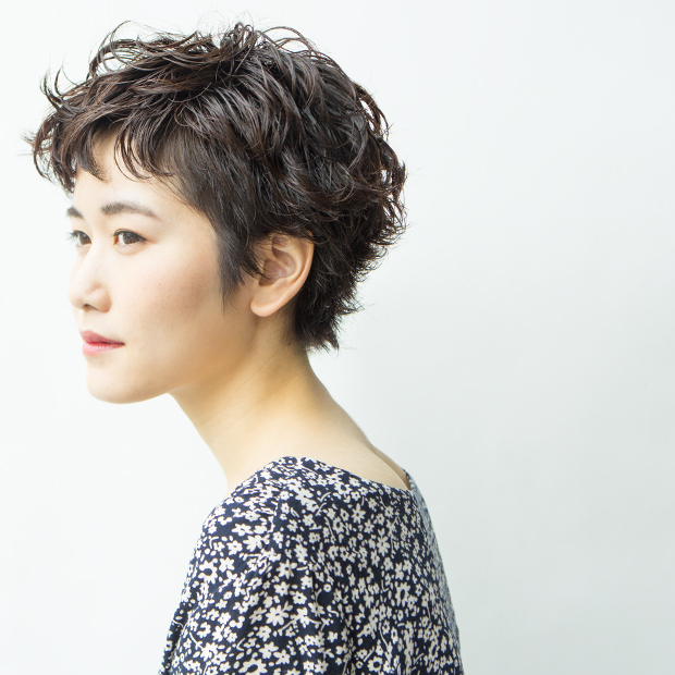 HAIR CATALOG.JP