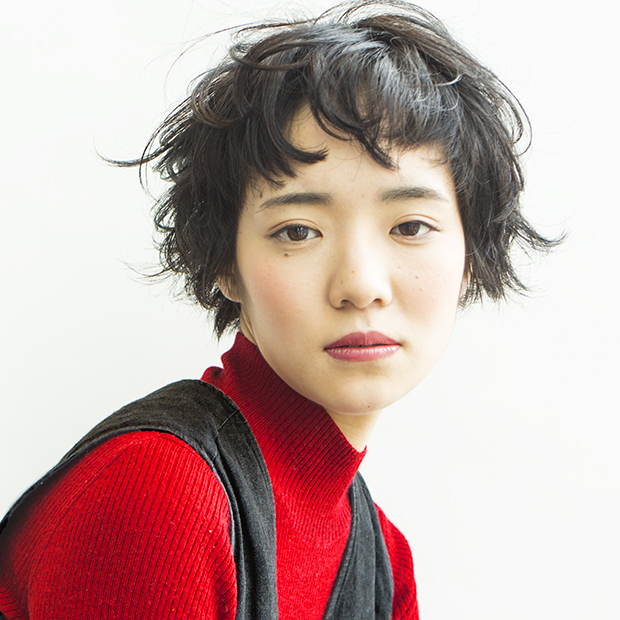 HAIR CATALOG.JP