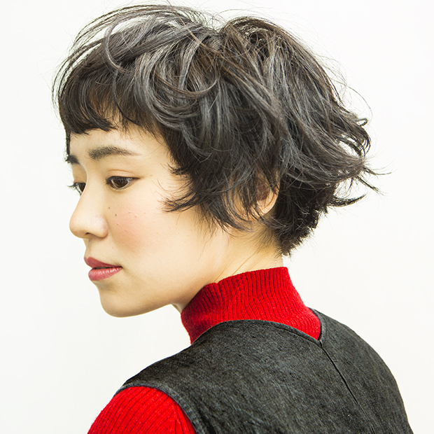 　SHORT