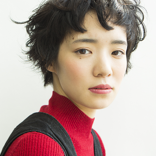 髪型　ヘアスタイル