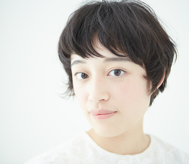 髪型　ヘアスタイル
