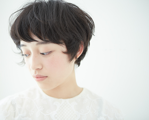 HAIR CATALOG.JP
