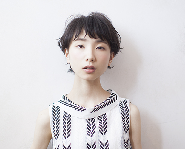 HAIR CATALOG.JP