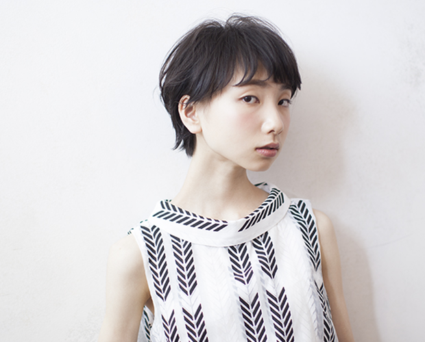 髪型　ヘアスタイル