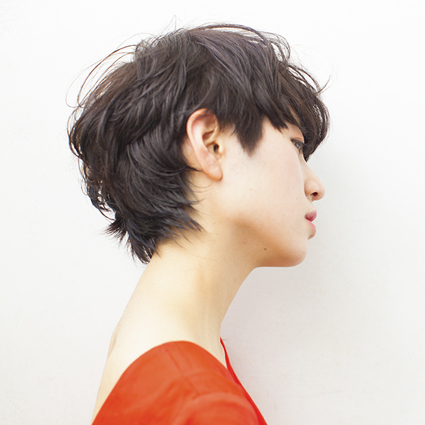 HAIR CATALOG.JP