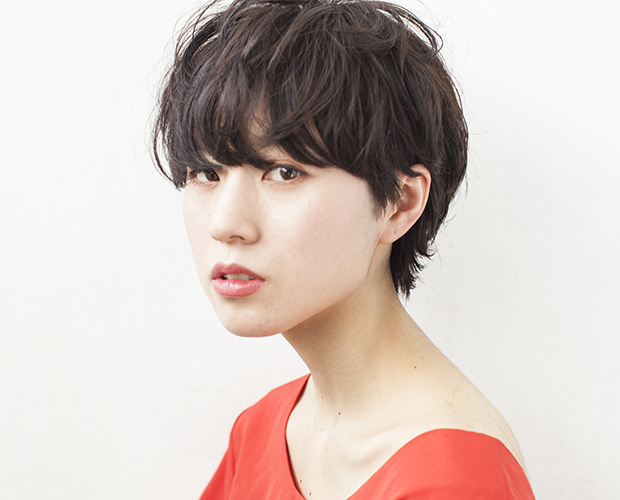 　SHORT