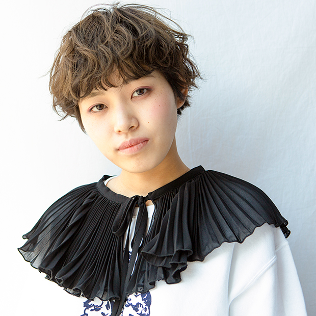 　SHORT