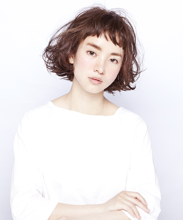 HAIR CATALOG.JP