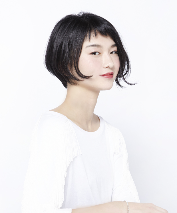 HAIR CATALOG.JP