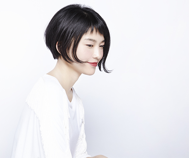 髪型　ヘアスタイル
