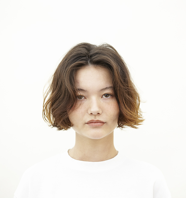 ボブ 27