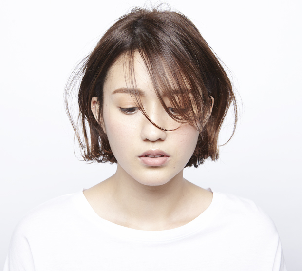 HAIR CATALOG.JP
