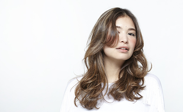HAIR CATALOG.JP