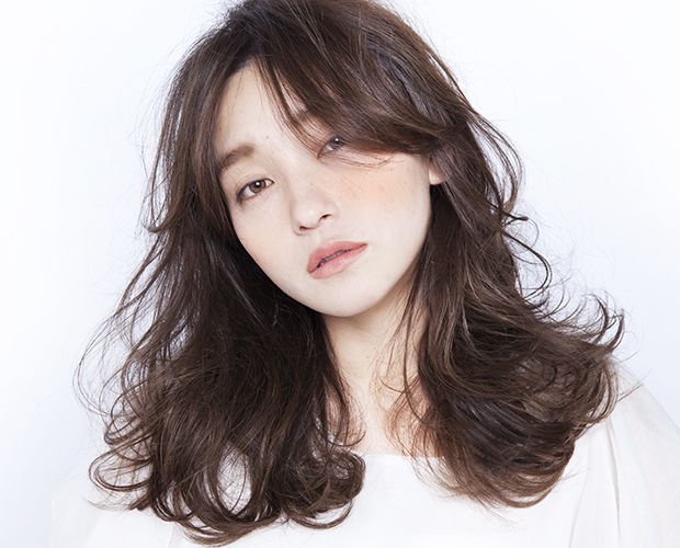 HAIR CATALOG.JP