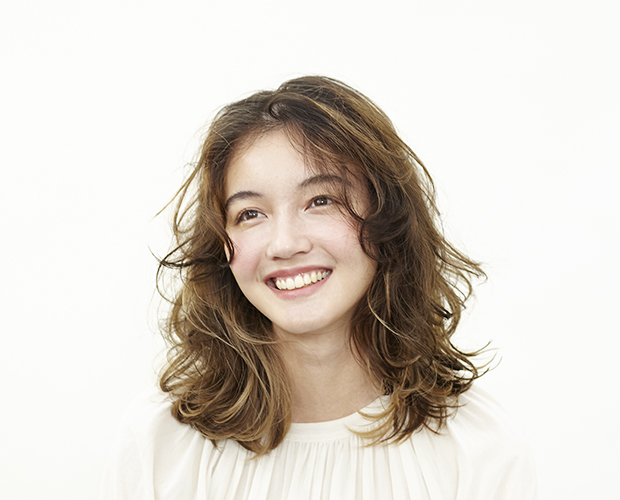 HAIR CATALOG.JP