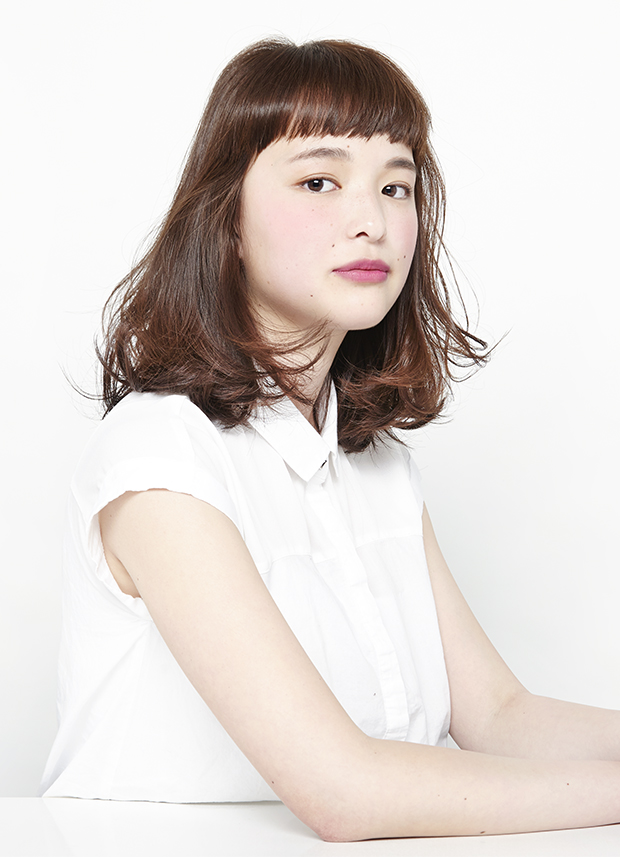 HAIR CATALOG.JP