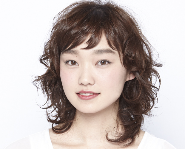 　ヘアスタイル