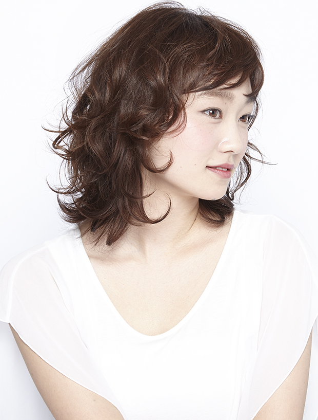 HAIR CATALOG.JP