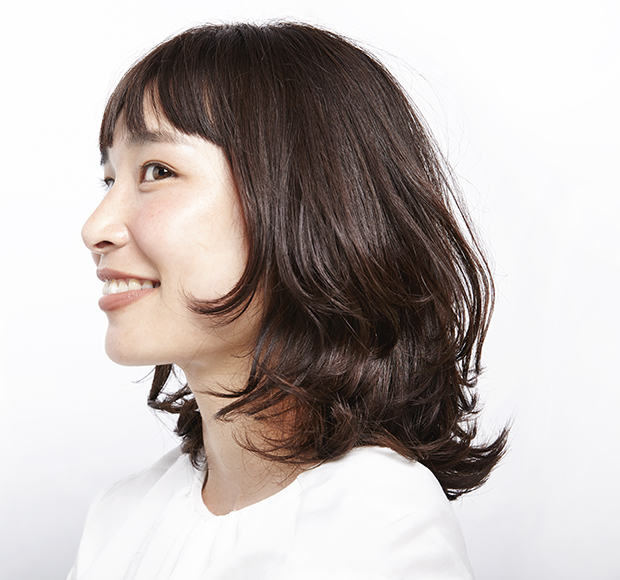 HAIR CATALOG.JP