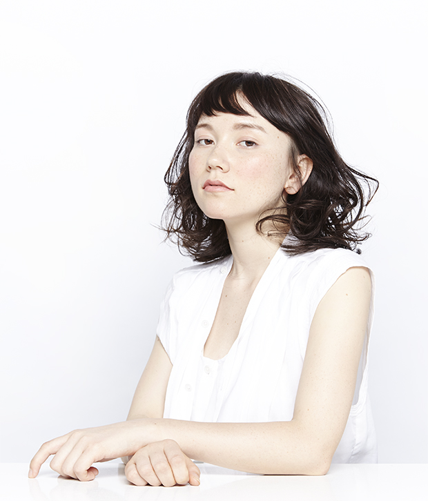 髪型　ヘアカタログ