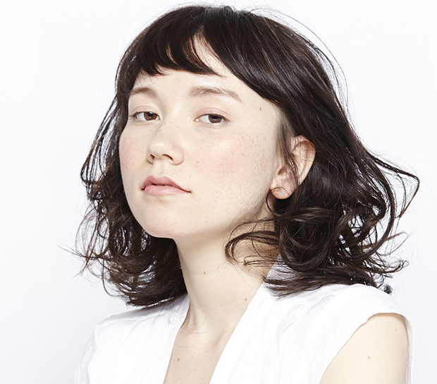 　ヘアスタイル