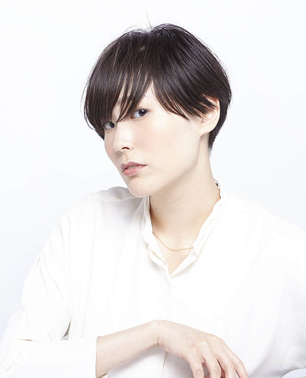 髪型　ヘアスタイル