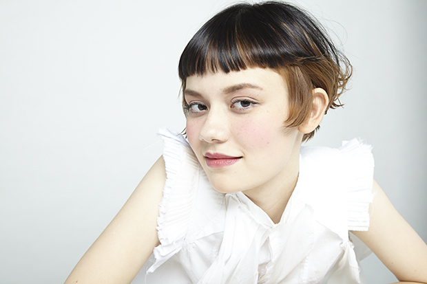 HAIR CATALOG.JP