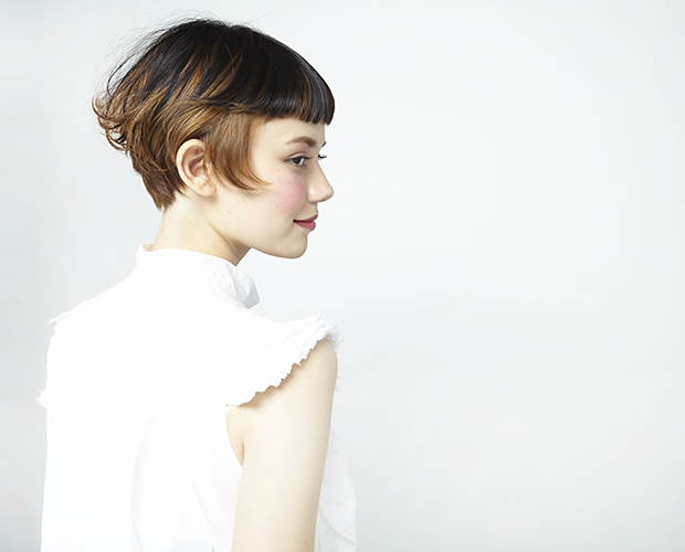 　SHORT