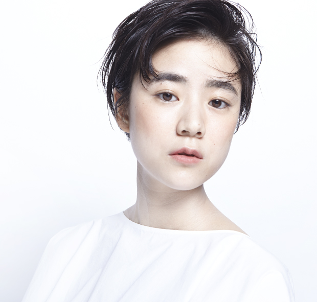 髪型　ヘアスタイル