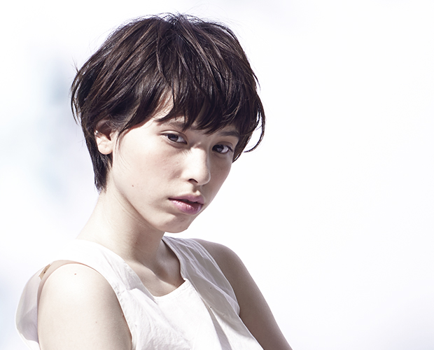 髪型　ヘアスタイル