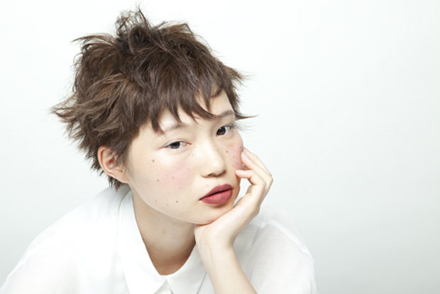 HAIR CATALOG.JP