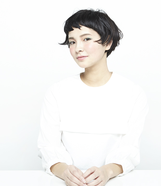 髪型　ヘアスタイル