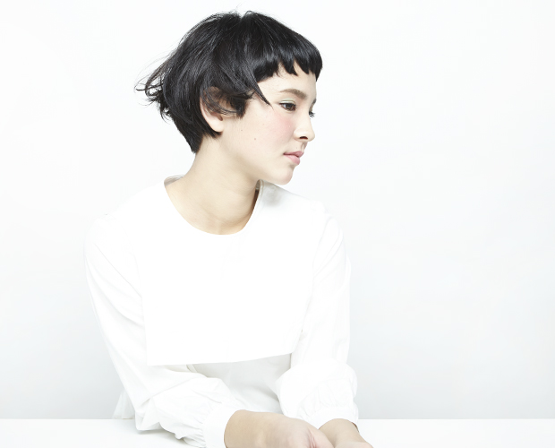 髪型　ヘアカタログ