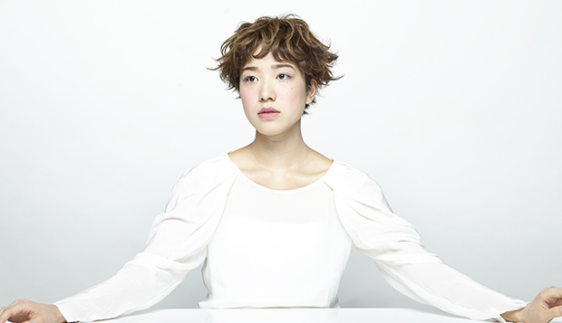 髪型　ヘアカタログ