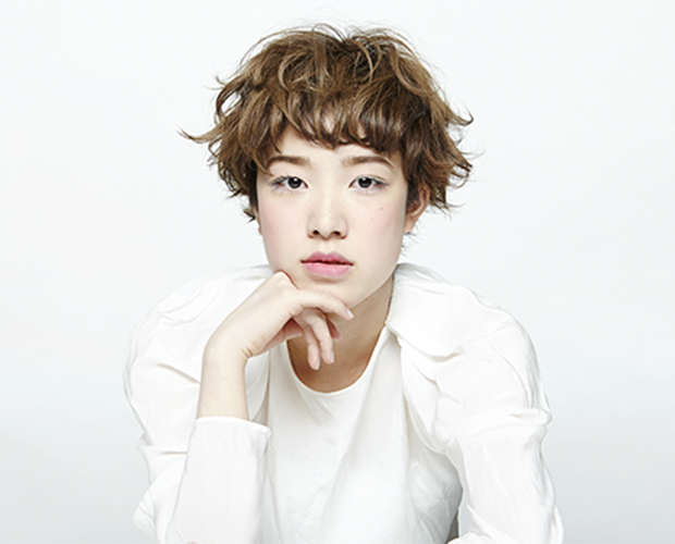 髪型　ヘアスタイル