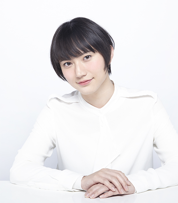 髪型　ヘアカタログ