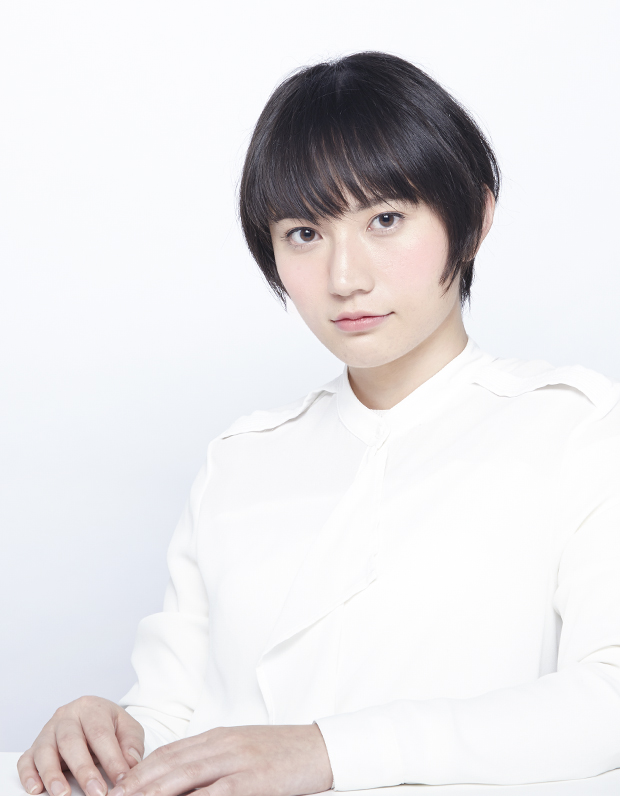 髪型　ヘアスタイル