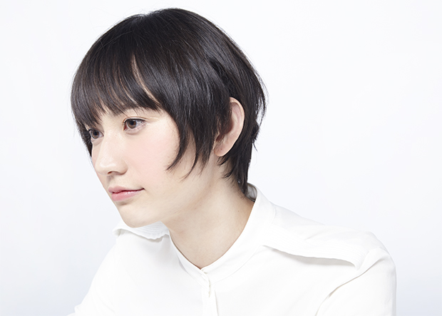 　ヘアスタイル