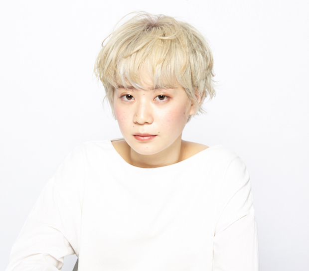 髪型　ヘアスタイル