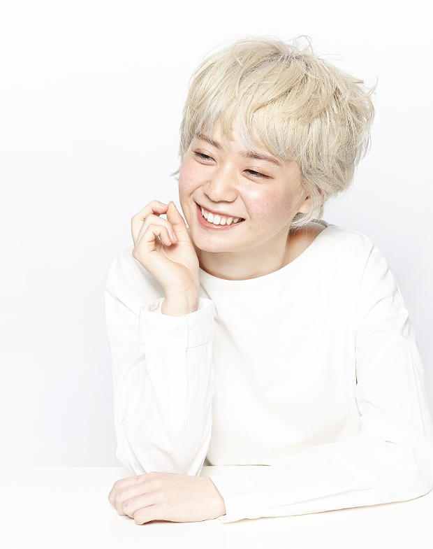 HAIR CATALOG.JP