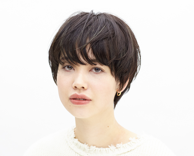 髪型　ヘアスタイル