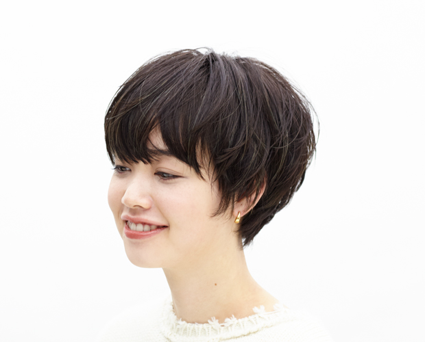 HAIR CATALOG.JP