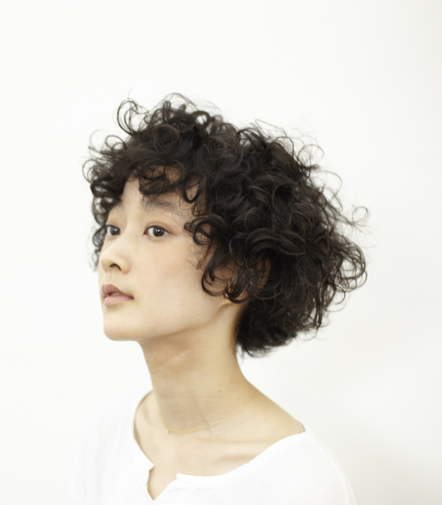 HAIR CATALOG.JP