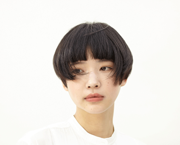 HAIR CATALOG.JP