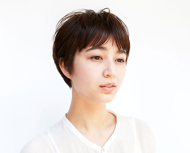 髪型　ヘアスタイル