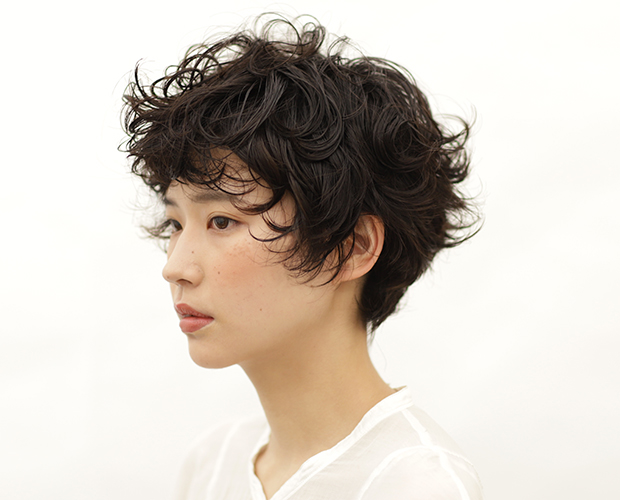 HAIR CATALOG.JP