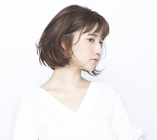 HAIR CATALOG.JP