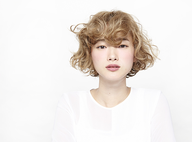 HAIR CATALOG.JP