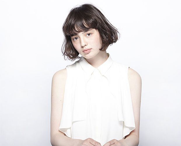 髪型　ヘアスタイル